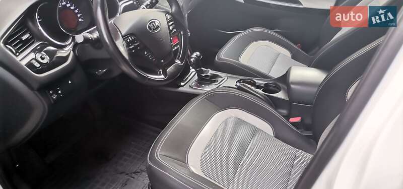 Универсал Kia Ceed 2016 в Одессе