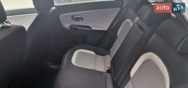 Универсал Kia Ceed 2016 в Одессе