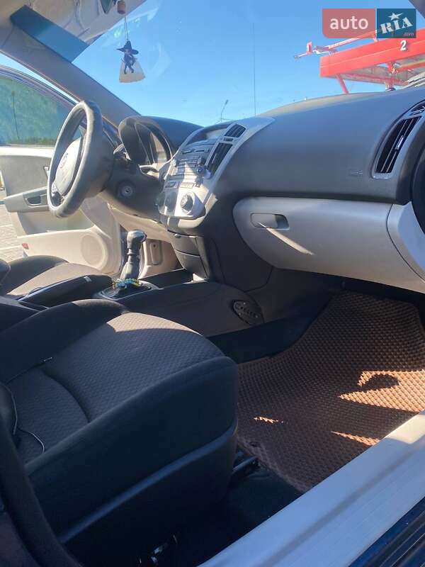 Універсал Kia Ceed 2007 в Яворові
