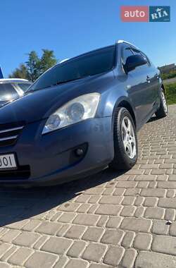 Універсал Kia Ceed 2007 в Яворові