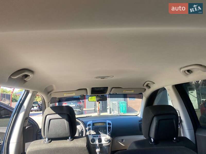 Універсал Kia Ceed 2007 в Яворові