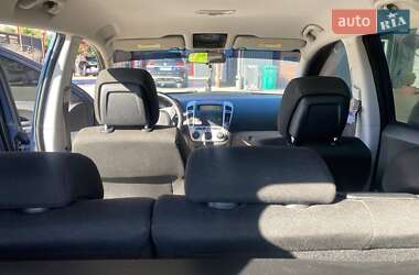 Універсал Kia Ceed 2007 в Яворові