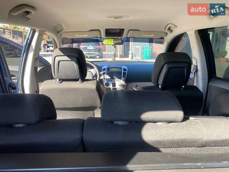 Універсал Kia Ceed 2007 в Яворові