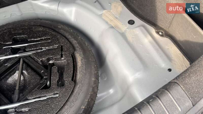 Хетчбек Kia Ceed 2008 в Первомайську фото 11 Хетчбек Kia Ceed 2008 в Первомайську