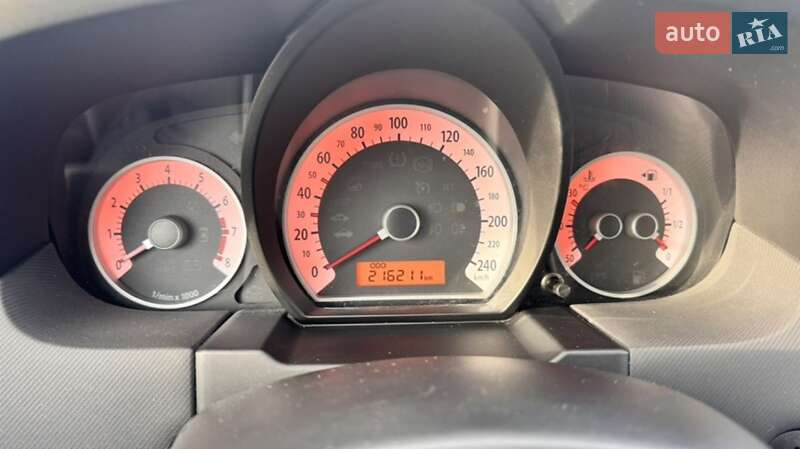 Хетчбек Kia Ceed 2008 в Первомайську фото 18 Хетчбек Kia Ceed 2008 в Первомайську