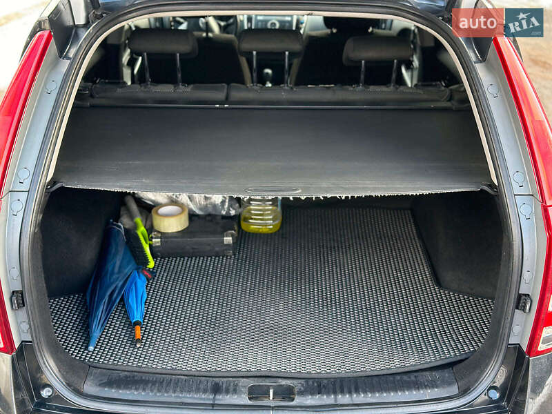 Универсал Kia Ceed 2010 в Виннице