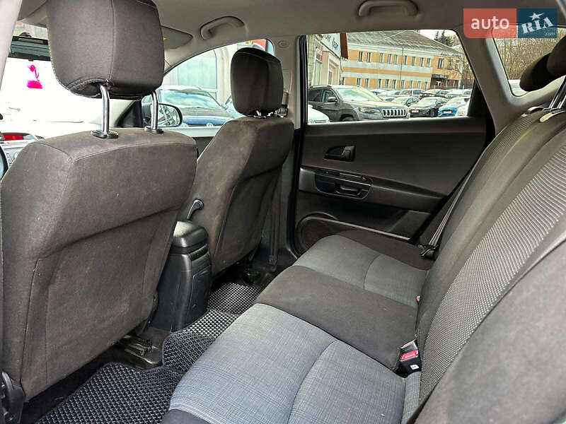 Универсал Kia Ceed 2010 в Виннице