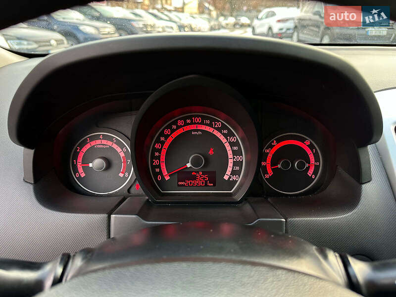 Универсал Kia Ceed 2010 в Виннице