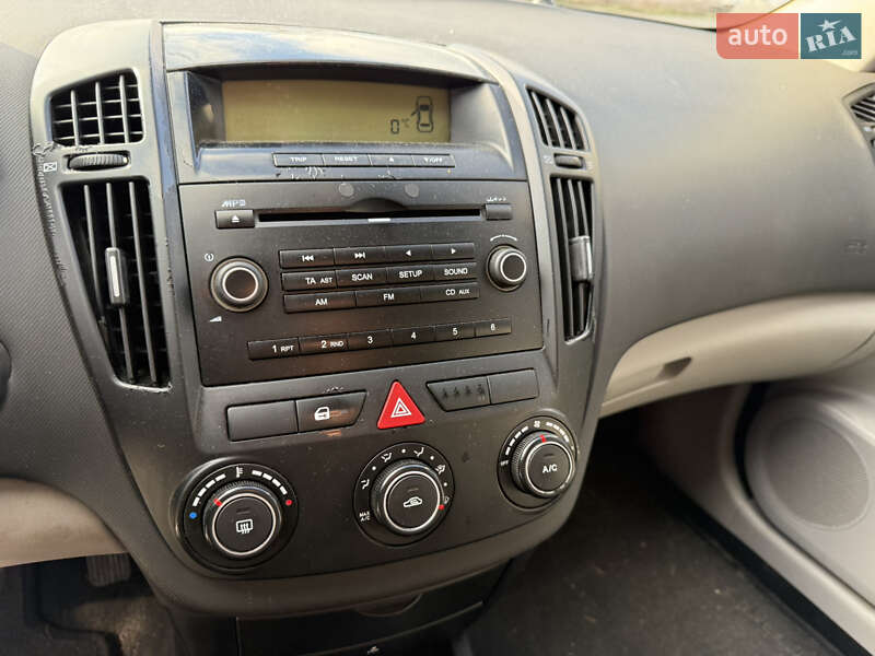 Универсал Kia Ceed 2008 в Тернополе