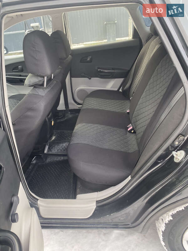 Хэтчбек Kia Ceed 2008 в Ивано-Франковске фото 9 Хэтчбек Kia Ceed 2008 в Ивано-Франковске