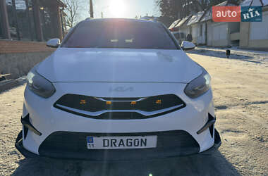 Універсал Kia Ceed 2023 в Києві