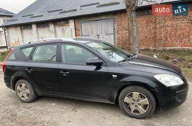 Універсал Kia Ceed 2009 в Львові