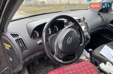 Універсал Kia Ceed 2009 в Львові