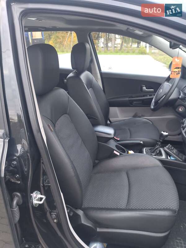 Універсал Kia Ceed 2007 в Вінниці фото 10 Універсал Kia Ceed 2007 в Вінниці