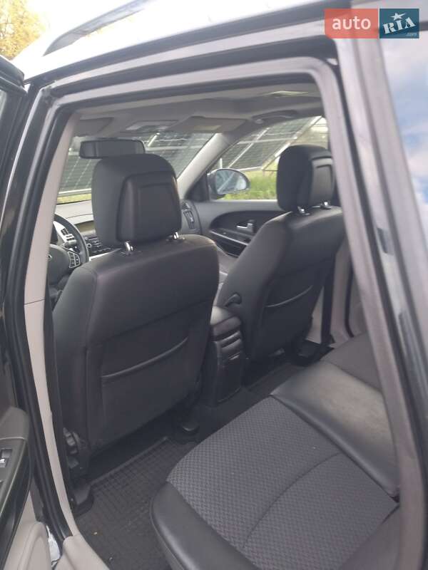 Універсал Kia Ceed 2007 в Вінниці фото 13 Універсал Kia Ceed 2007 в Вінниці