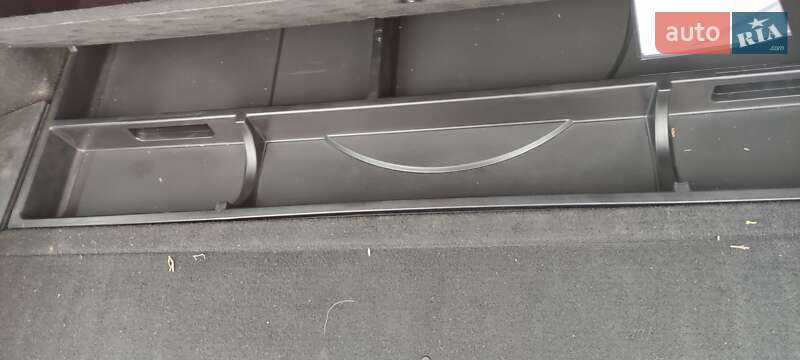 Универсал Kia Ceed 2010 в Виннице