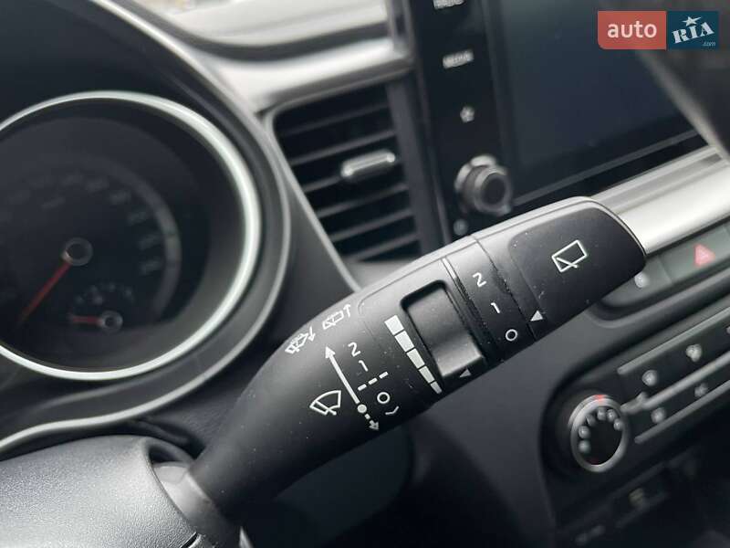 Универсал Kia Ceed 2022 в Киеве