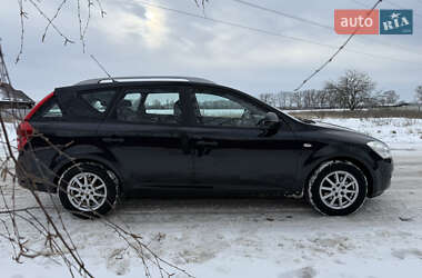 Универсал Kia Ceed 2008 в Борисполе