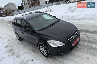 Универсал Kia Ceed 2008 в Борисполе