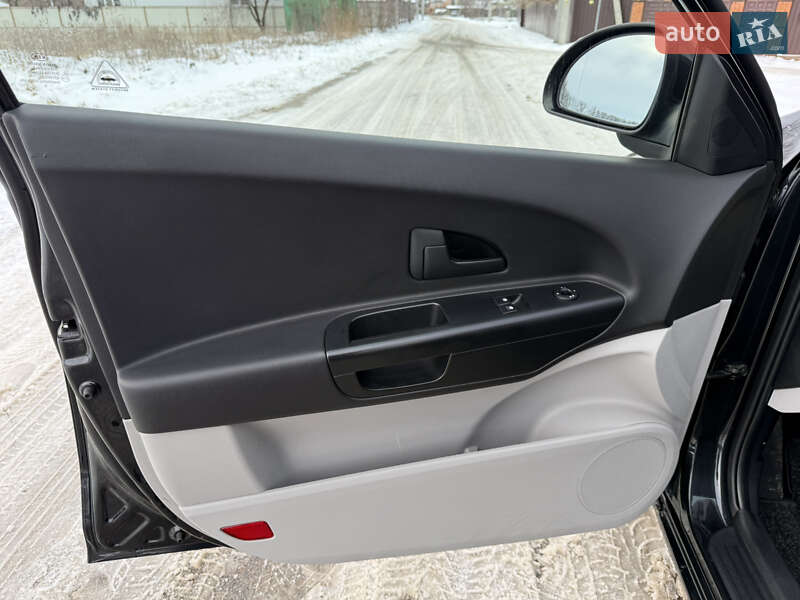 Универсал Kia Ceed 2008 в Борисполе