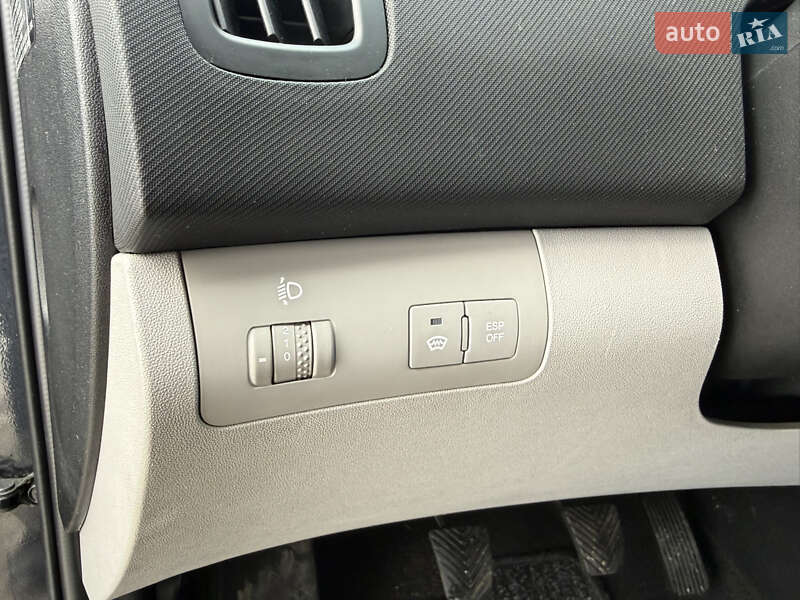 Универсал Kia Ceed 2008 в Борисполе