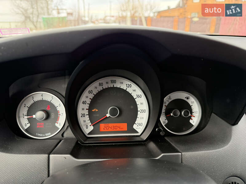 Универсал Kia Ceed 2008 в Борисполе