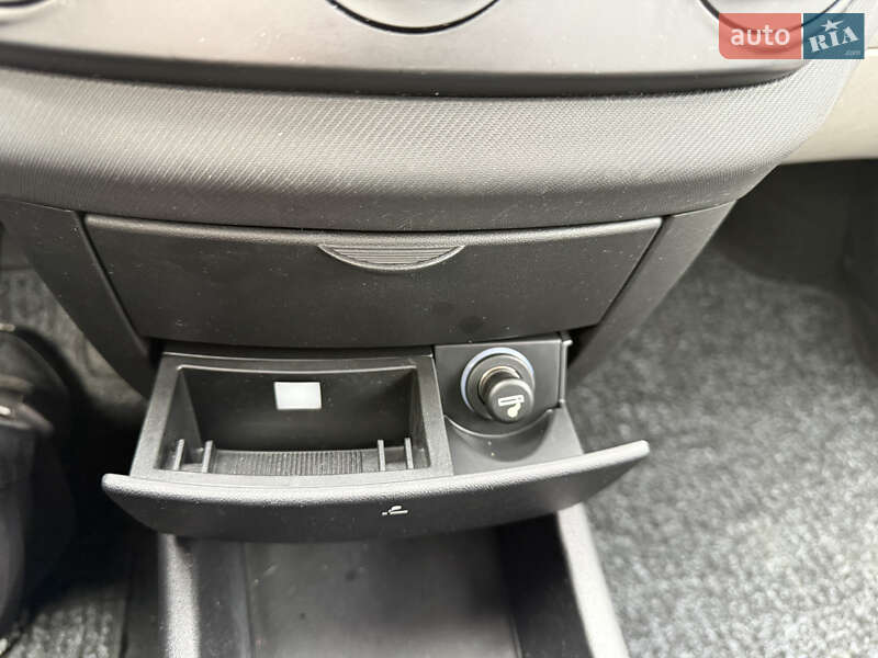 Универсал Kia Ceed 2008 в Борисполе