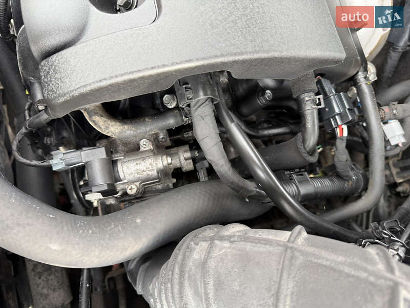 Универсал Kia Ceed 2008 в Борисполе