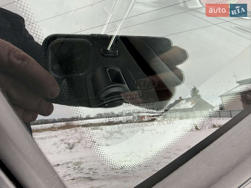 Универсал Kia Ceed 2008 в Борисполе