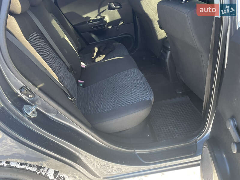 Хэтчбек Kia Ceed 2008 в Коростене фото 14 Хэтчбек Kia Ceed 2008 в Коростене