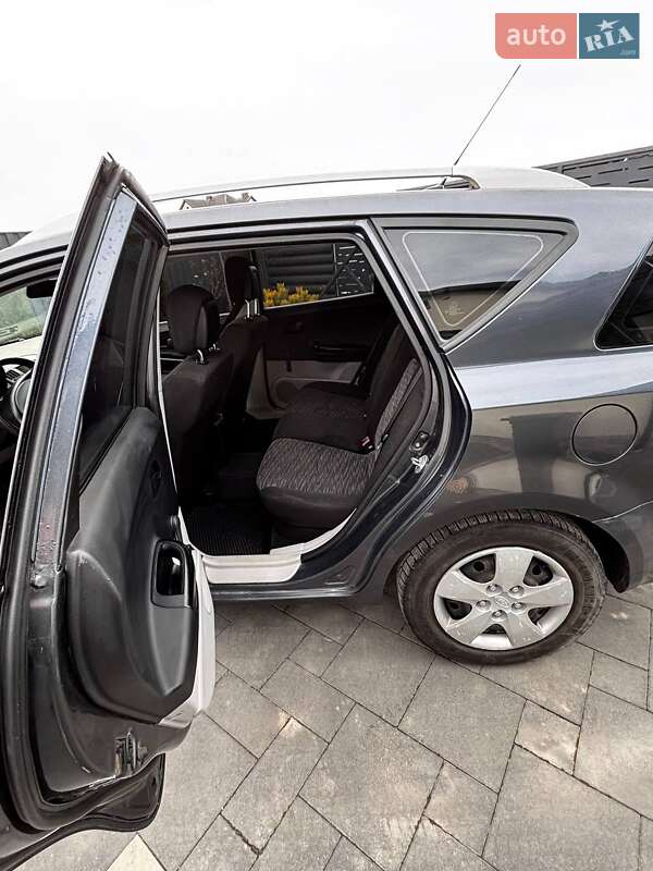 Универсал Kia Ceed 2008 в Дрогобыче