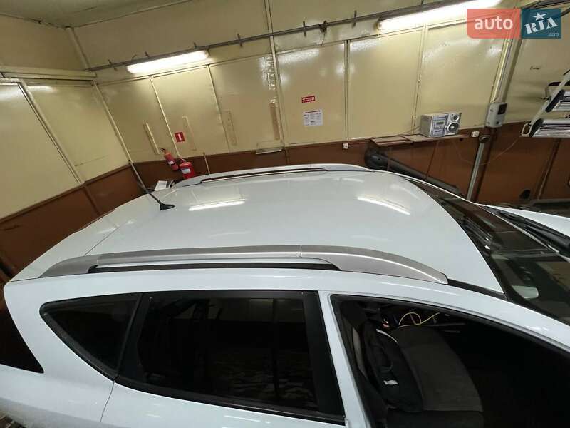 Универсал Kia Ceed 2011 в Киеве