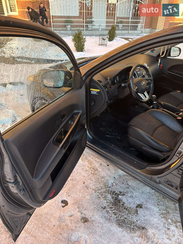 Універсал Kia Ceed 2011 в Тернополі