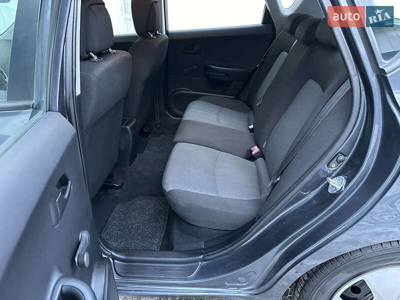 Хэтчбек Kia Ceed 2010 в Коломые