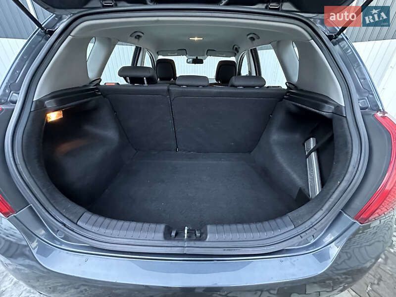 Хэтчбек Kia Ceed 2010 в Коломые