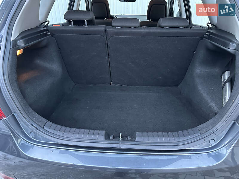 Хэтчбек Kia Ceed 2010 в Коломые