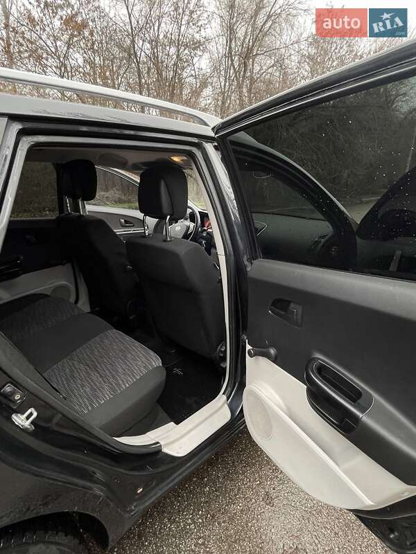 Універсал Kia Ceed 2007 в Кривому Розі