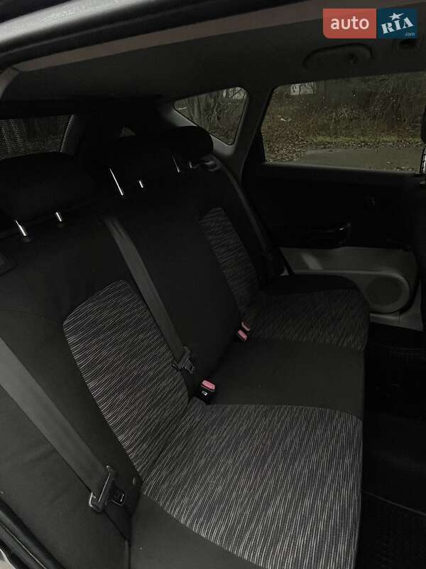 Універсал Kia Ceed 2007 в Кривому Розі