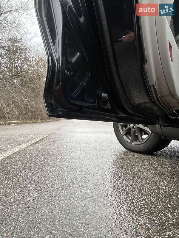 Універсал Kia Ceed 2007 в Кривому Розі