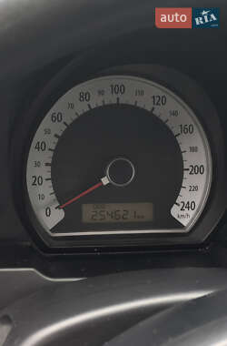 Хэтчбек Kia Ceed 2007 в Полтаве