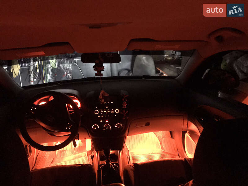 Универсал Kia Ceed 2008 в Хмельницком