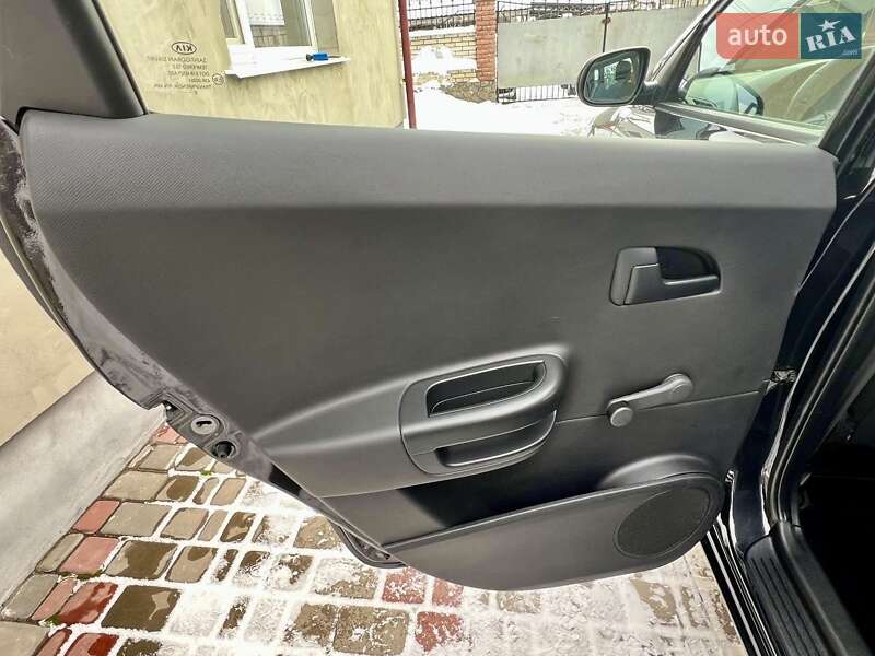 Универсал Kia Ceed 2010 в Умани