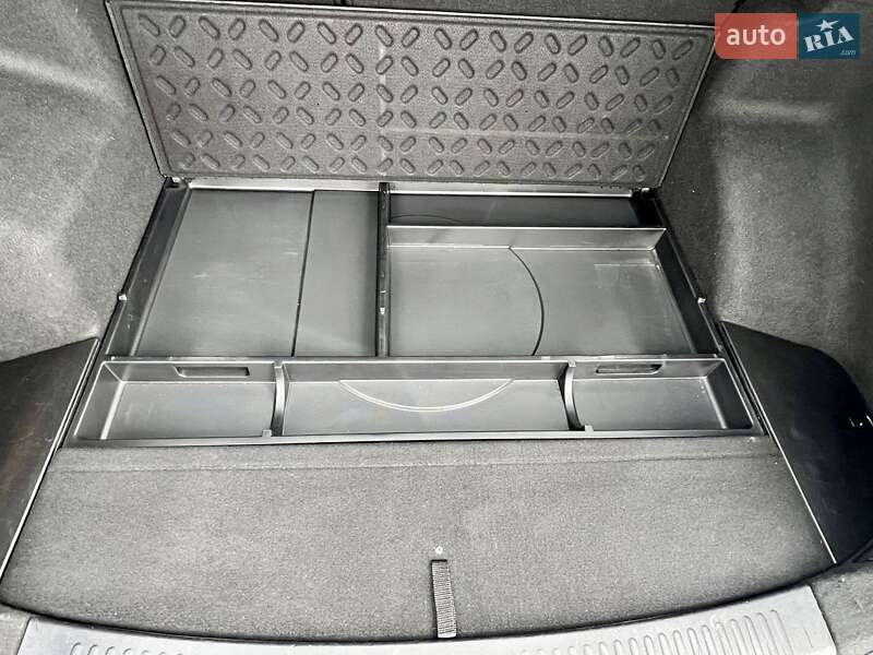 Универсал Kia Ceed 2010 в Умани