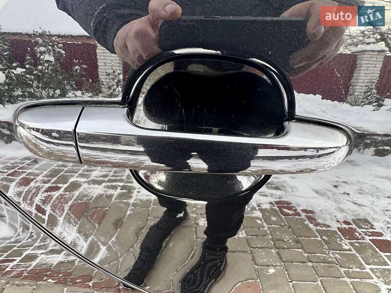 Универсал Kia Ceed 2010 в Умани