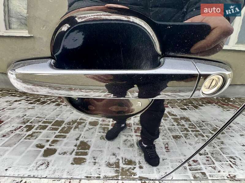 Универсал Kia Ceed 2010 в Умани