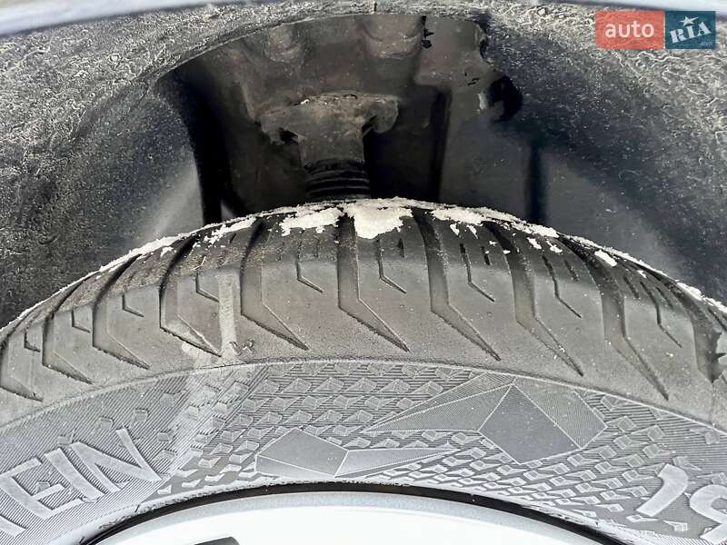 Универсал Kia Ceed 2010 в Умани