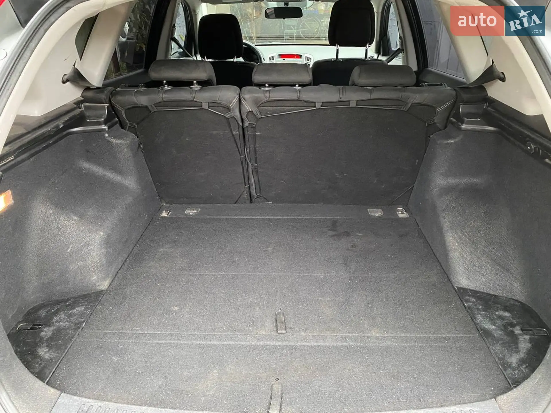 2012 Kia Cee'd - мініатюра 12