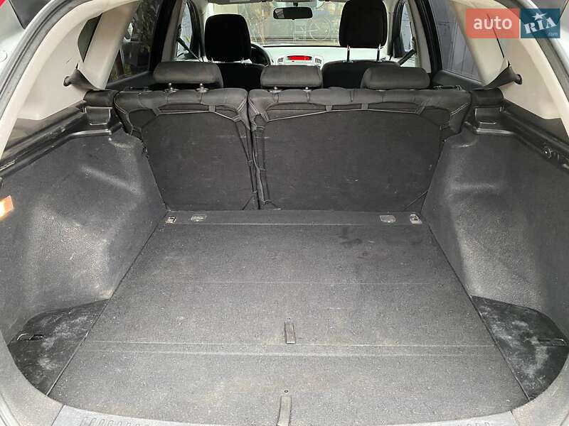 Универсал Kia Ceed 2012 в Прилуках