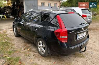 Универсал Kia Ceed 2012 в Прилуках