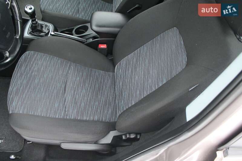 Хэтчбек Kia Ceed 2009 в Белой Церкви фото 32 Хэтчбек Kia Ceed 2009 в Белой Церкви